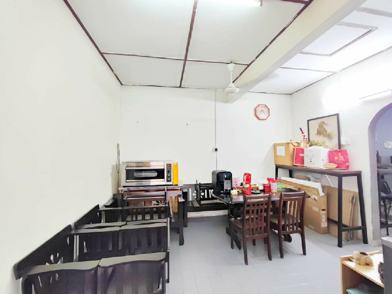 Rumah Teres Setingkat Untuk Dijual di Taman Anda, Tasek Ipoh. - photo 6