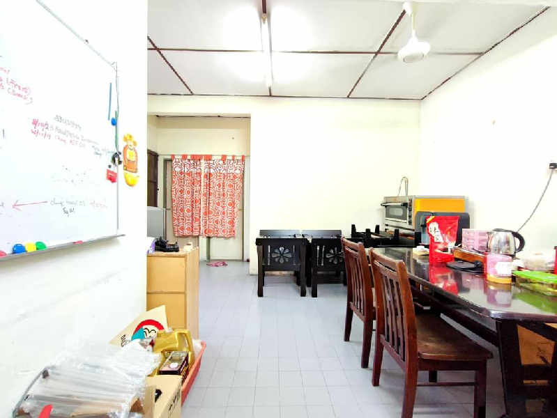Rumah Teres Setingkat Untuk Dijual di Taman Anda, Tasek Ipoh. - photo 7