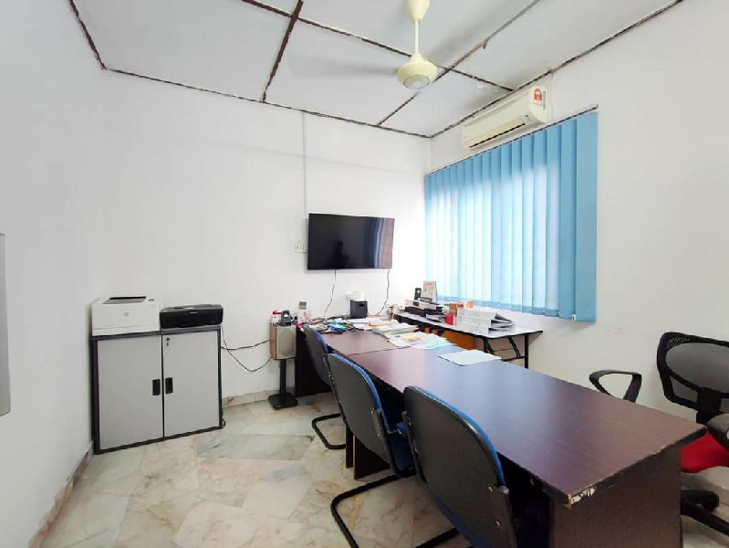 Rumah Teres Setingkat Untuk Dijual di Taman Anda, Tasek Ipoh. - photo 8