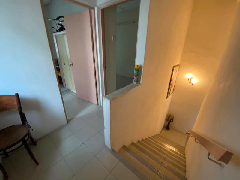 Rumah Teres  2 Tingkat Di Bandar Baru Lahat Untuk Dijual - photo 6