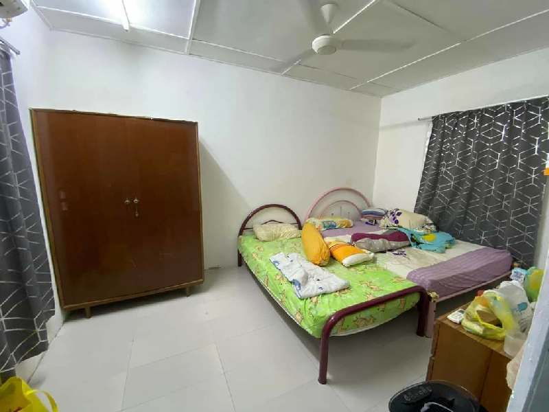 Rumah Teres  2 Tingkat Di Bandar Baru Lahat Untuk Dijual - photo 10