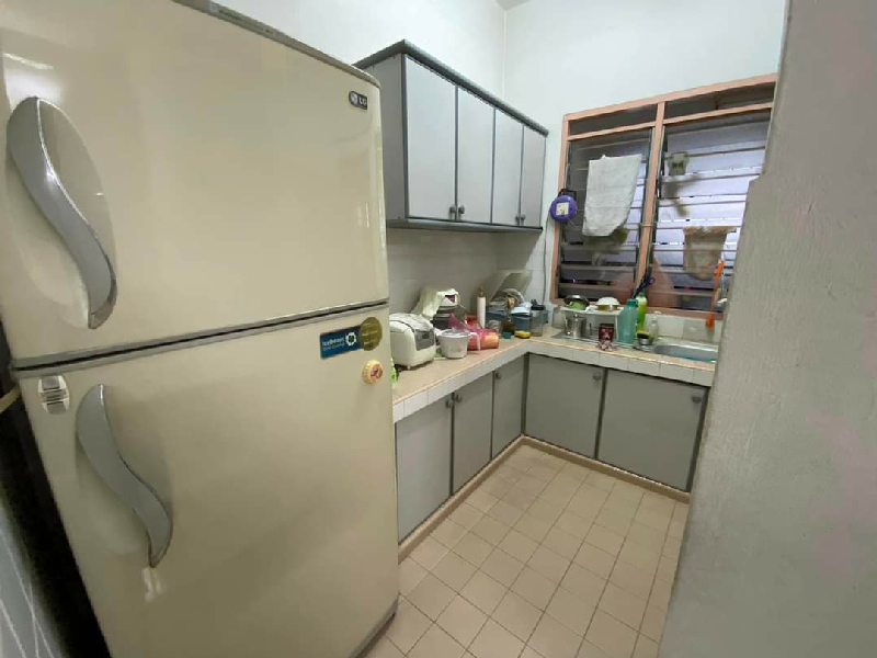 Rumah Teres  2 Tingkat Di Bandar Baru Lahat Untuk Dijual - photo 12