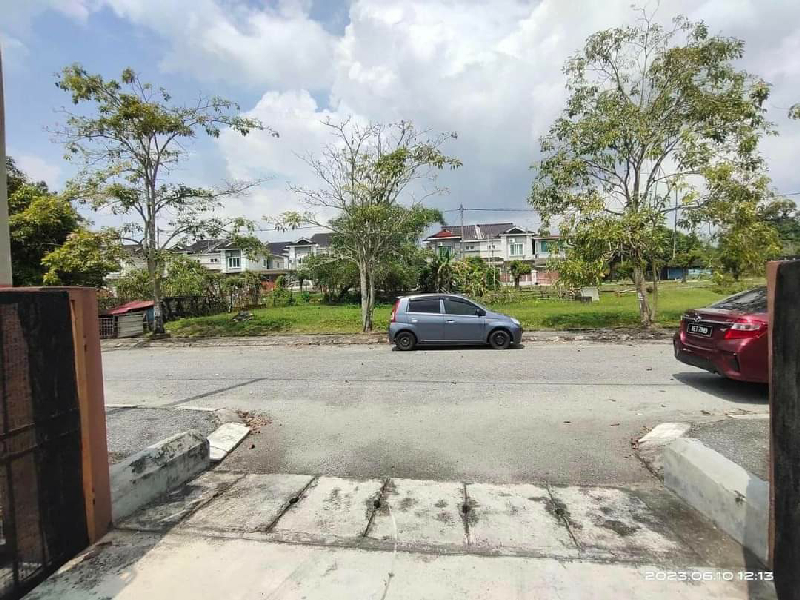 RUMAH TERES  SETINGKAT DI TAMAN PUSING PERDANA UNTUK DIJUAL - photo 10