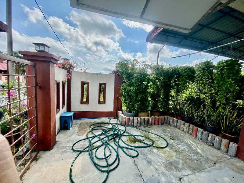 BANGLO SETINGKAT CANTIK DI BOTA RM350K SAHAJA. - photo 2