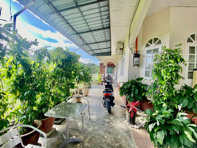 BANGLO SETINGKAT CANTIK DI BOTA RM350K SAHAJA. - photo 3