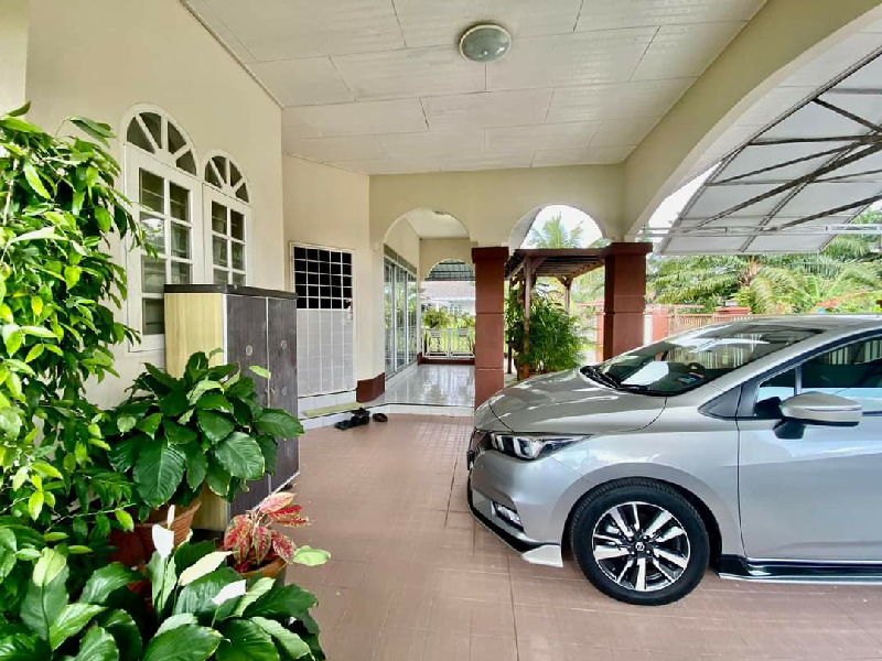 BANGLO SETINGKAT CANTIK DI BOTA RM350K SAHAJA. - photo 4