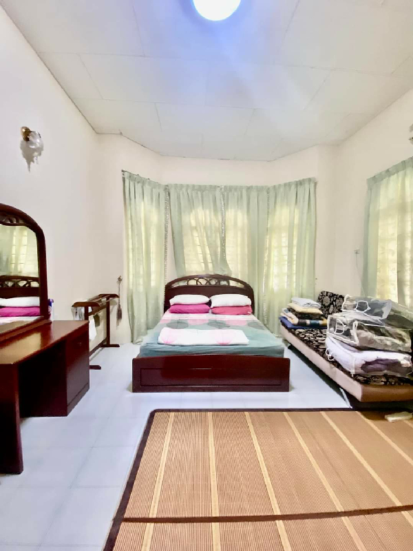 BANGLO SETINGKAT CANTIK DI BOTA RM350K SAHAJA. - photo 7
