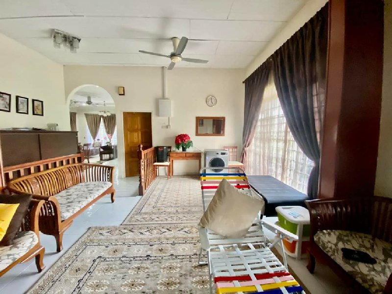 BANGLO SETINGKAT CANTIK DI BOTA RM350K SAHAJA. - photo 8