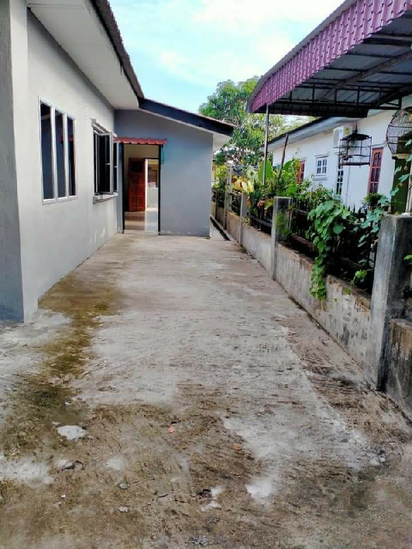 BANGLO CANTIK DAN LUAS DI SERI MANJUNG PERAK RM460K NEGO! - photo 3