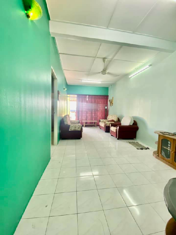 Rumah Teres Setingkat di Bandar Baru Putra, Nego!!! - photo 2