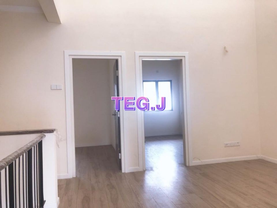 2 Storey Bukit Raja 20x70 630k - photo 7