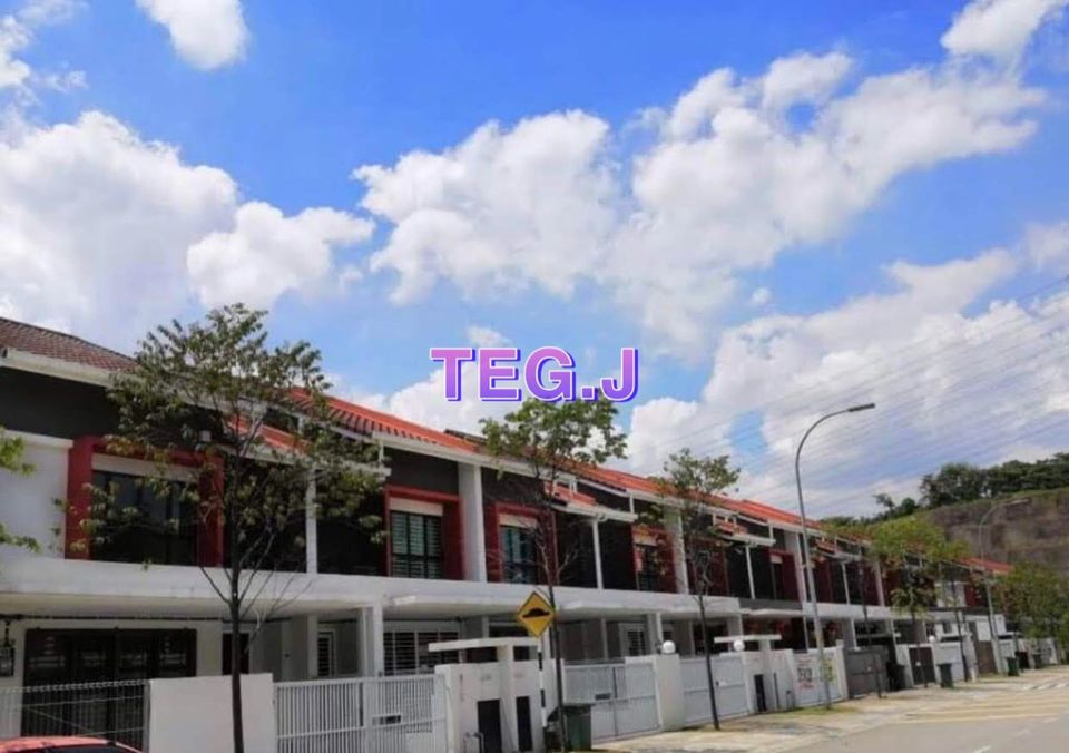 2 Storey Bukit Raja 20x70 630k - photo 10