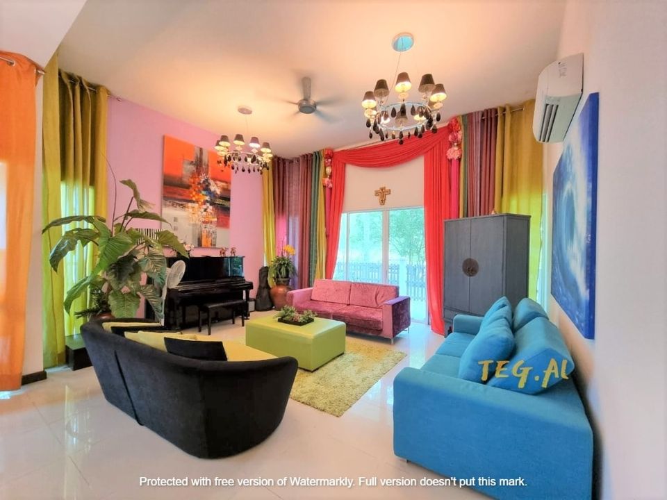 2sty Setia Ecopark 2 99m - photo 3