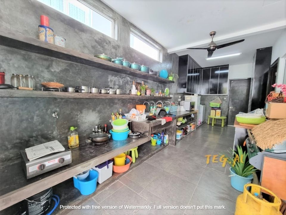 2sty Setia Ecopark 2 99m - photo 8