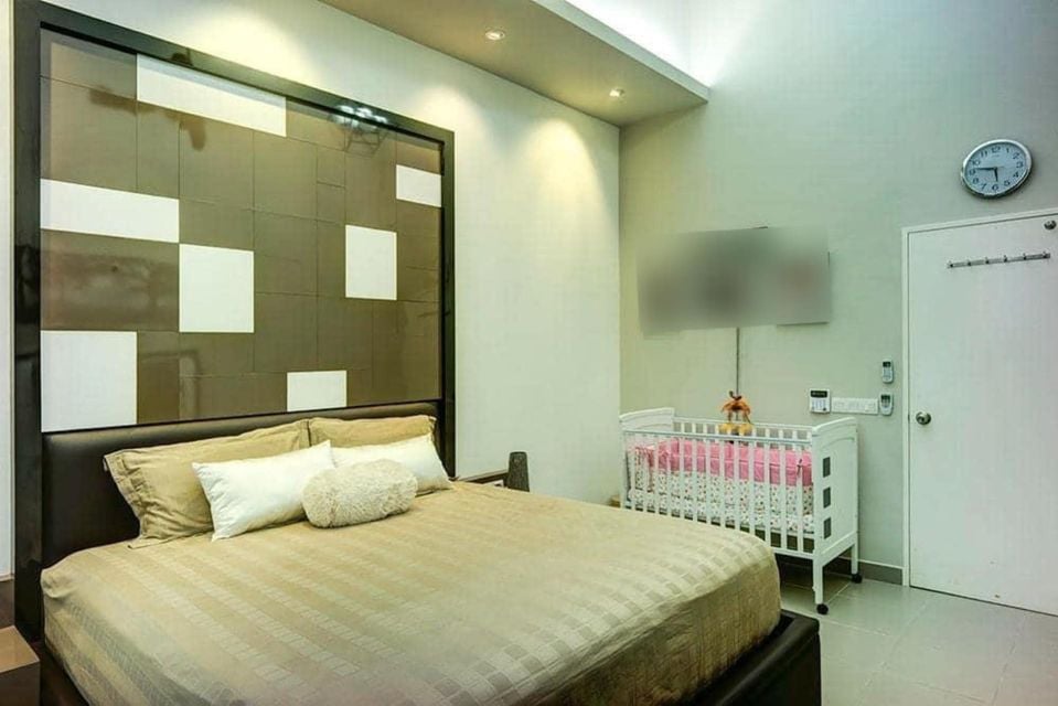 Setia Alam 25x70 Endlot 910k - photo 3