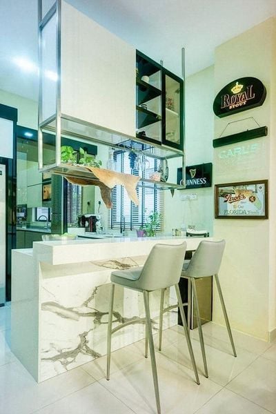 Setia Alam 25x70 Endlot 910k - photo 5