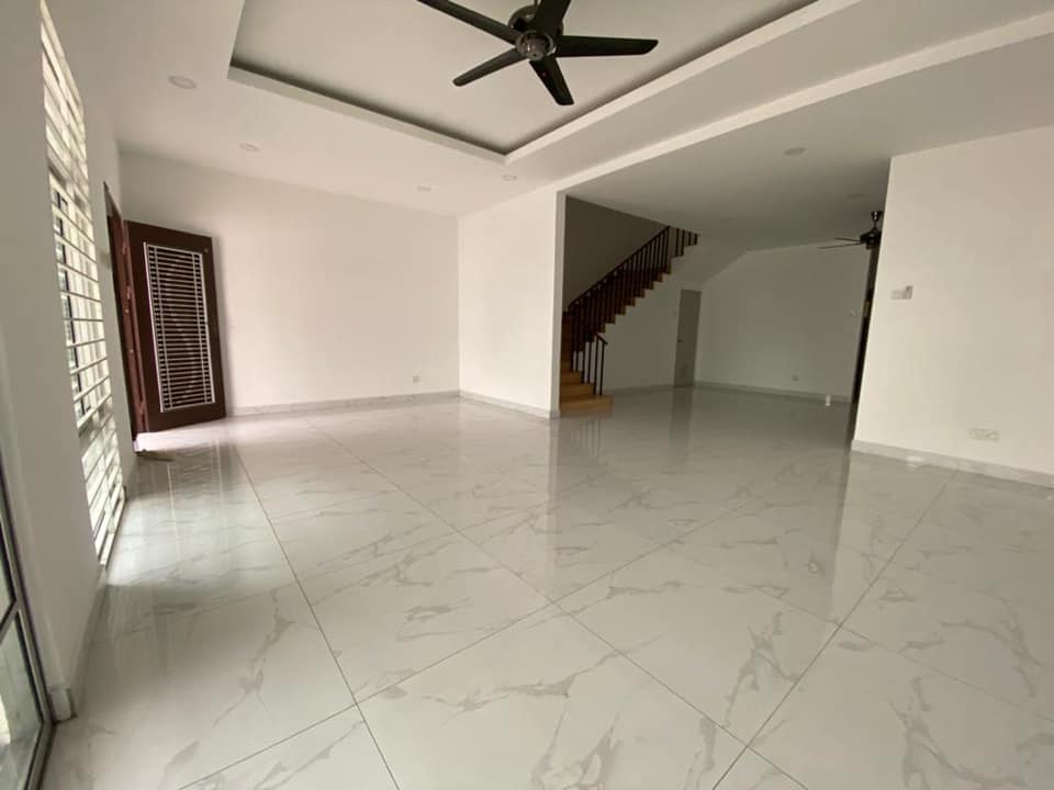 2sty 24x75 Bukit Raja 920k - photo 4