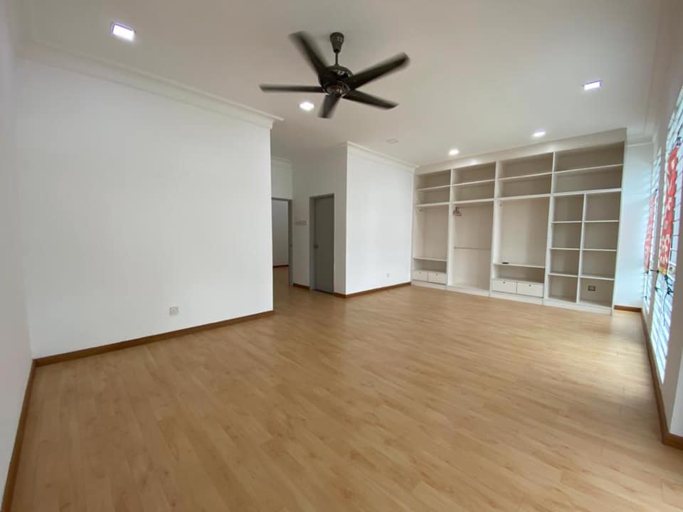 2sty 24x75 Bukit Raja 920k - photo 5