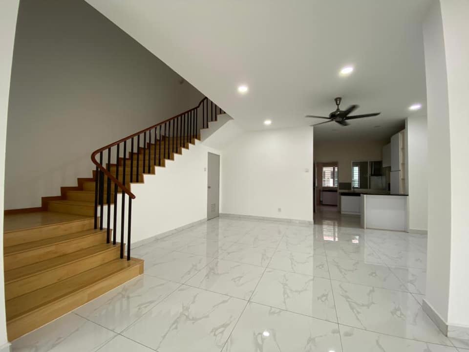 2sty 24x75 Bukit Raja 920k - photo 6