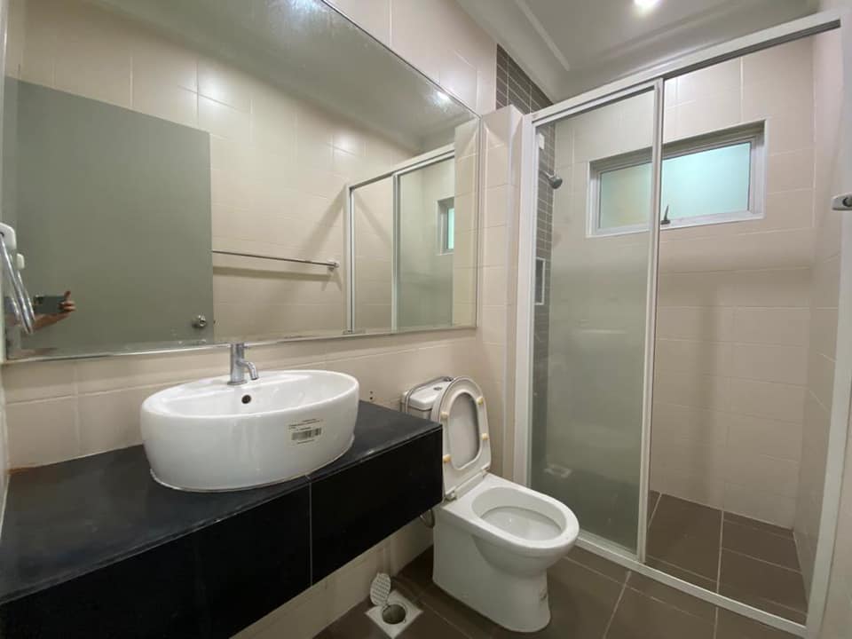 2sty 24x75 Bukit Raja 920k - photo 7