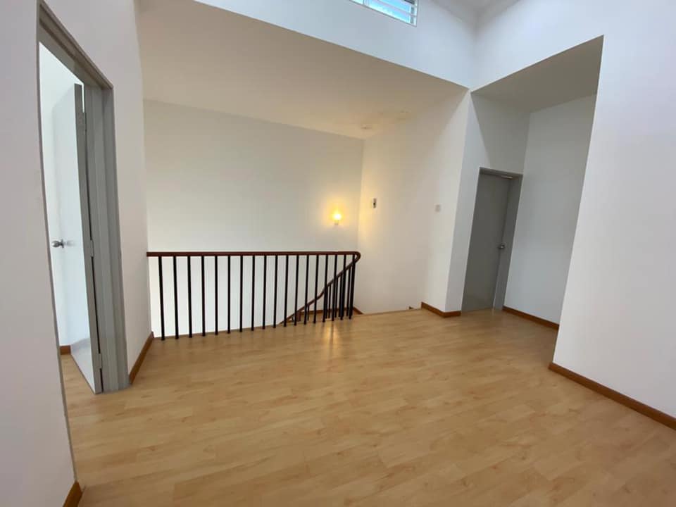 2sty 24x75 Bukit Raja 920k - photo 8