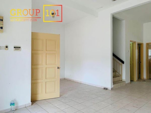 Bandar Puteri Klang 20x75 530k - photo 1
