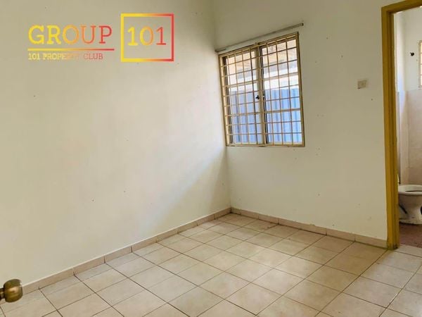 Bandar Puteri Klang 20x75 530k - photo 4