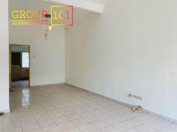 Bandar Puteri Klang 20x75 530k - photo 6