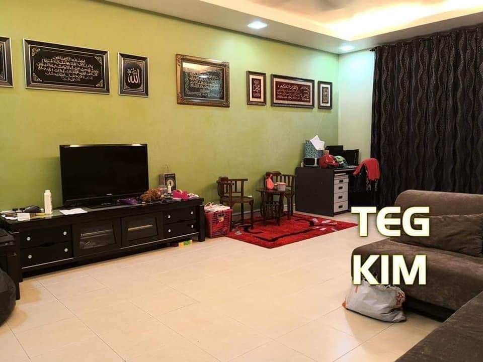 Bandar Puteri Klang 20x75 515k