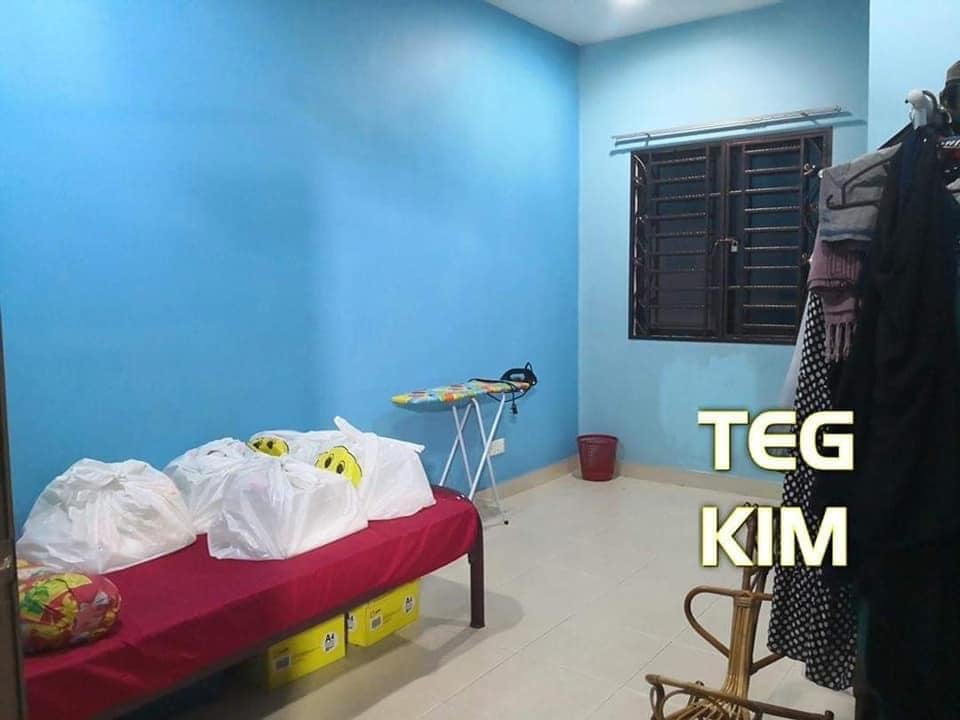 Bandar Puteri Klang 20x75 515k - photo 3