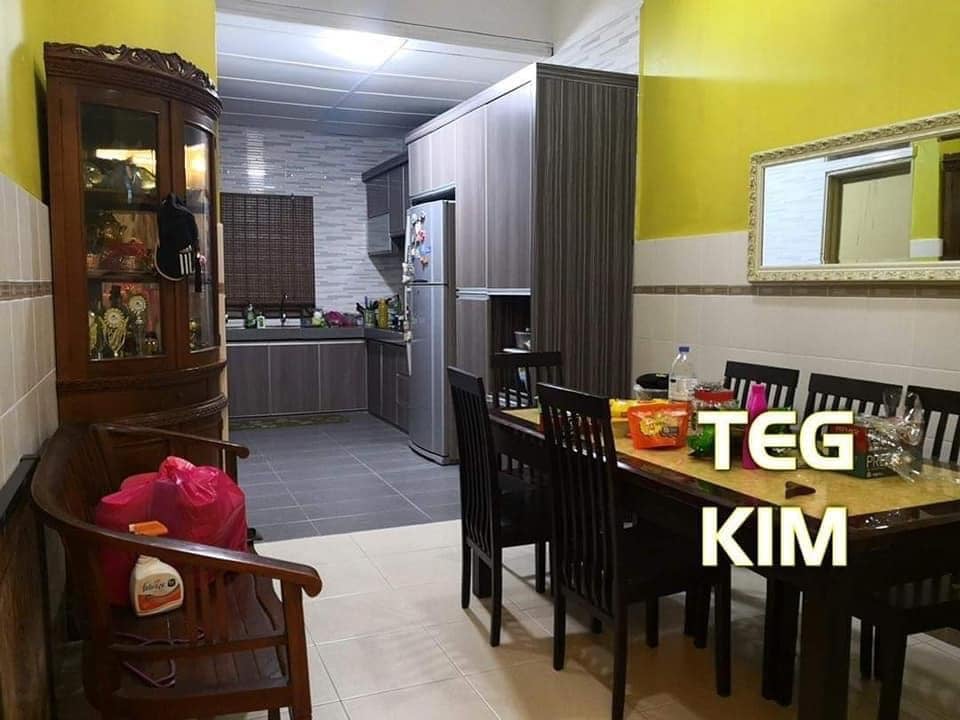 Bandar Puteri Klang 20x75 515k - photo 4
