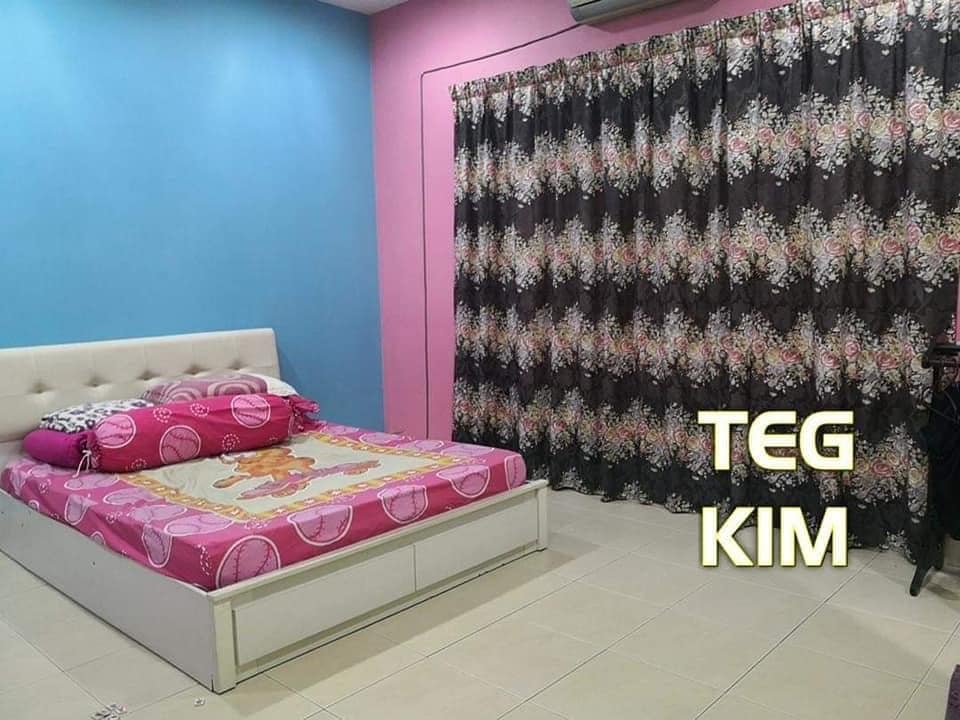 Bandar Puteri Klang 20x75 515k - photo 6