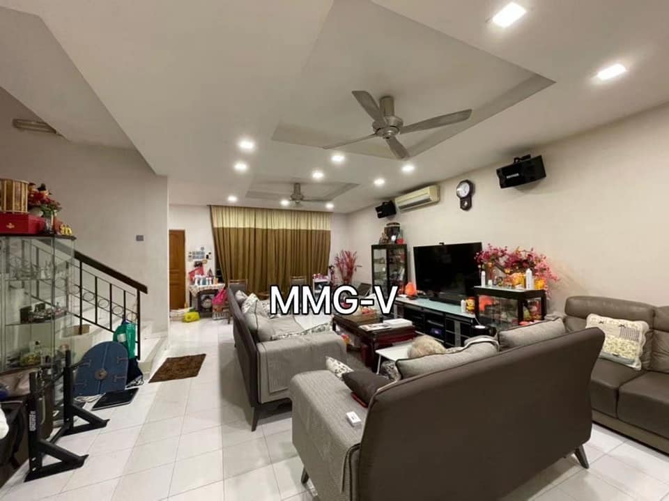 BBT2 22x75 Asura Homes 850000