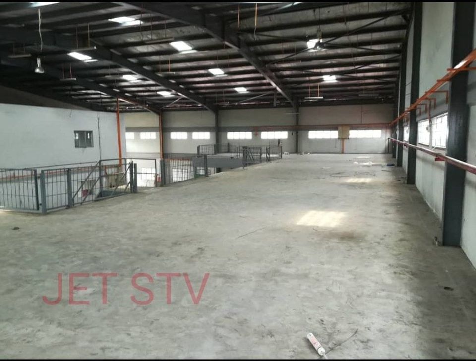 Taman Maznah 22k ksf 25k - photo 4