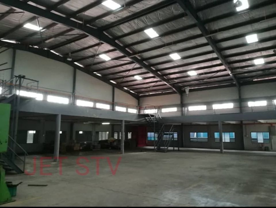 Taman Maznah 22k ksf 25k - photo 5