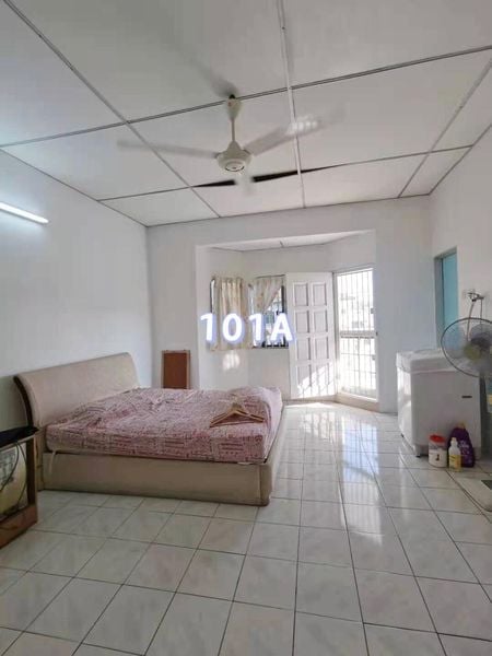 Bukit Tinggi 1 Endlot 20x70 660k - photo 2