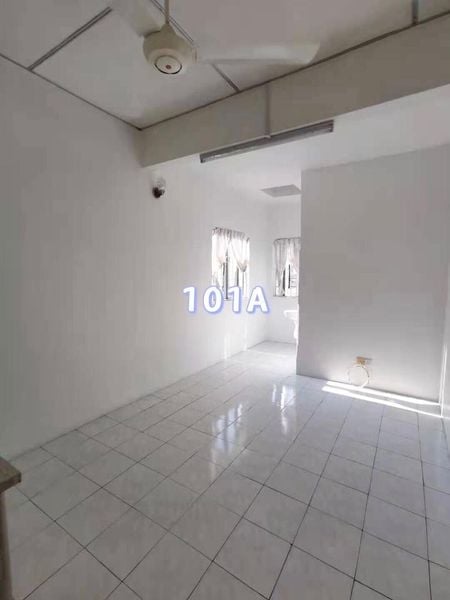 Bukit Tinggi 1 Endlot 20x70 660k - photo 3