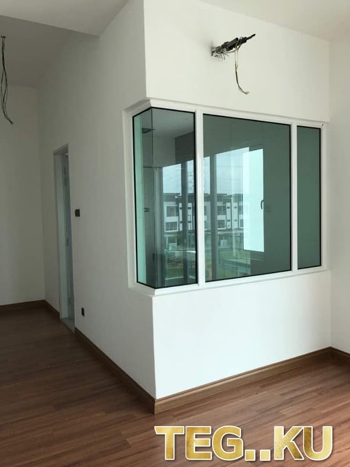 3sty Semi D Laman Vista Alam 40x91 163m - photo 7