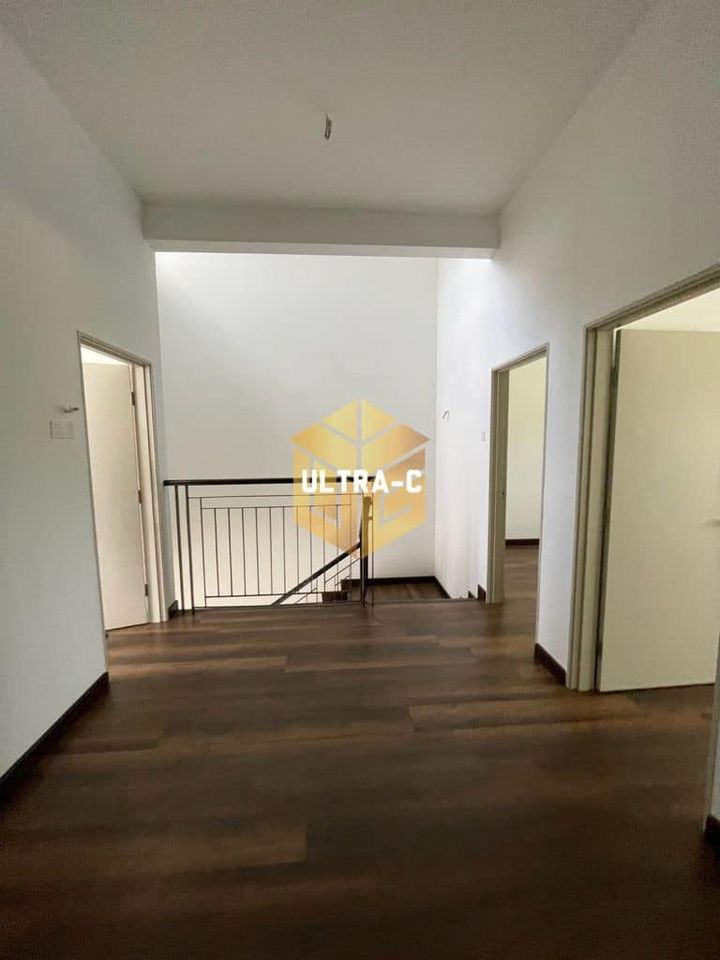 Bukit Raja Cogan 20x70 660k