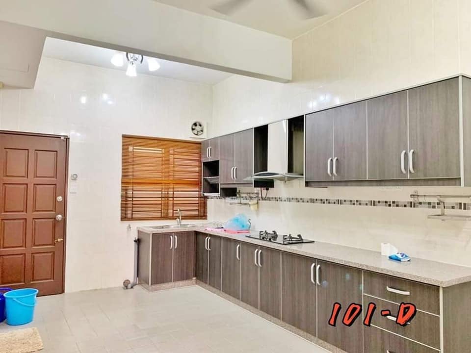 Bandar Puteri Klang 22x75 685000 - photo 2