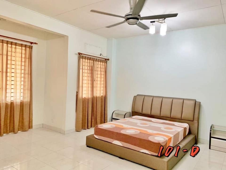 Bandar Puteri Klang 22x75 685000 - photo 5