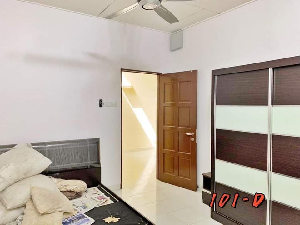 Bandar Puteri Klang 22x75 685000 - photo 6