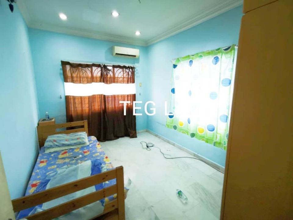 Taman Sri Andalas Corner 20x70 658k - photo 5