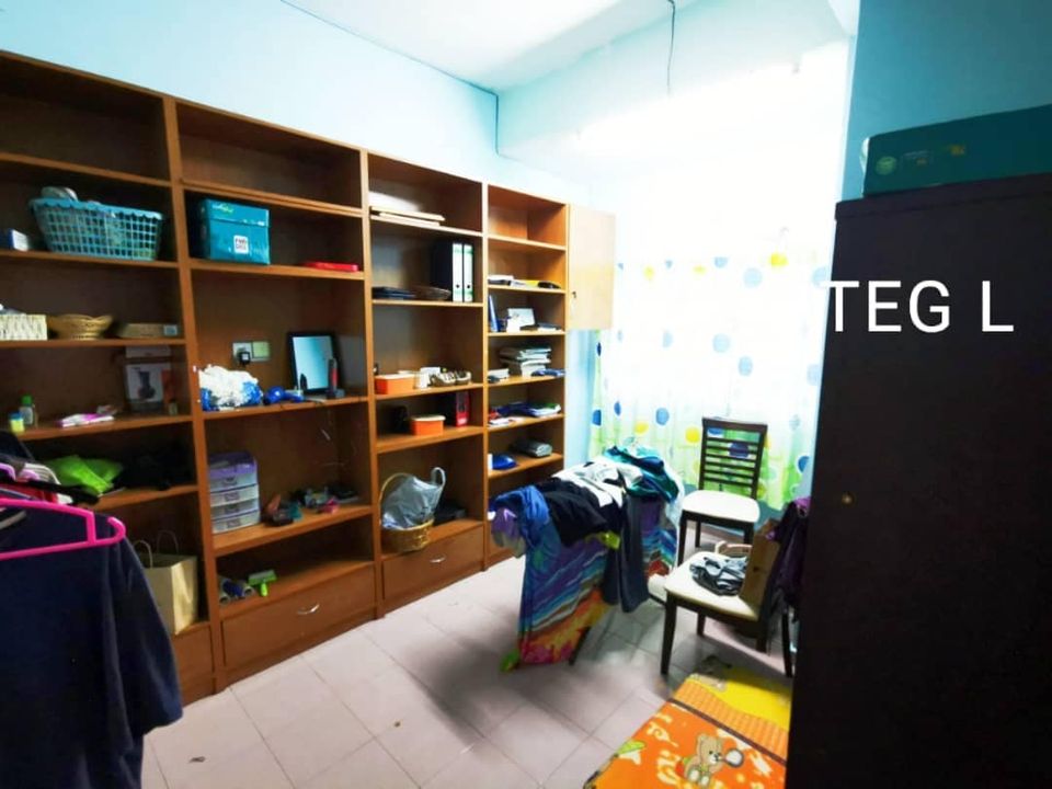 Taman Sri Andalas Corner 20x70 658k - photo 7