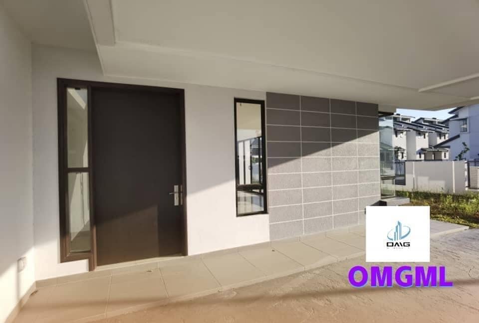Arya Bukit Raja Klang Corner 44x75 - photo 3