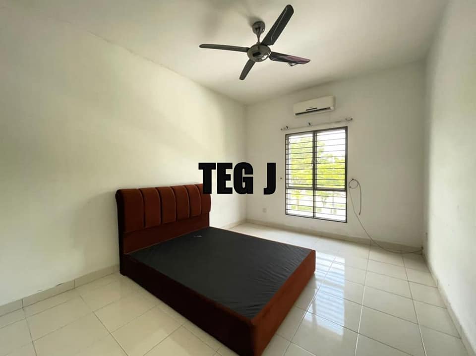 Setia Alam 50x55 Semi D Corner - photo 7