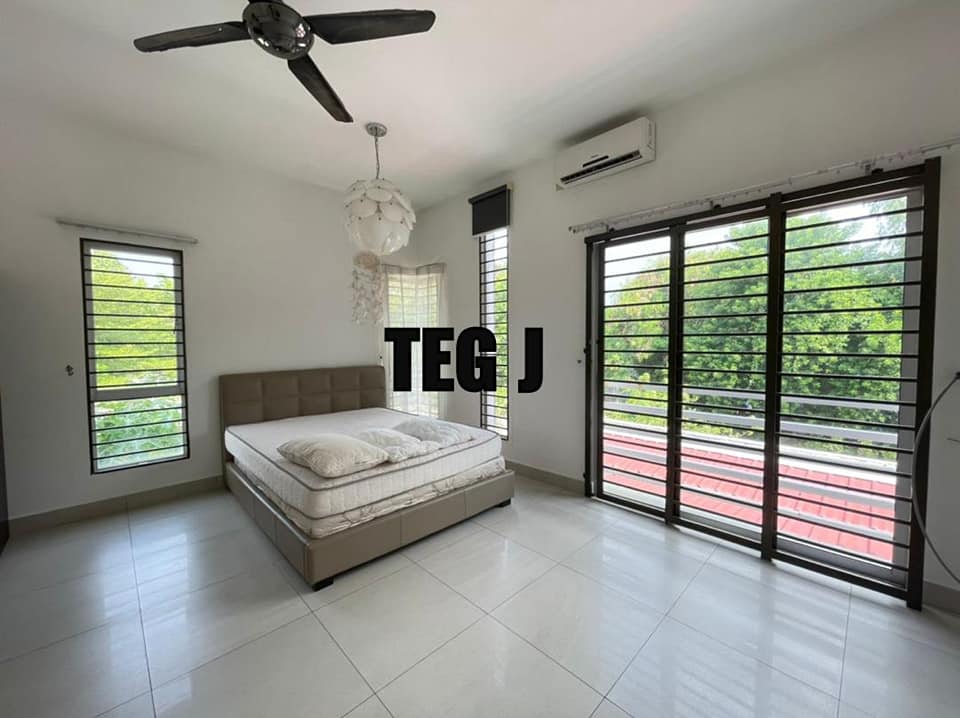 Setia Alam 50x55 Semi D Corner - photo 8