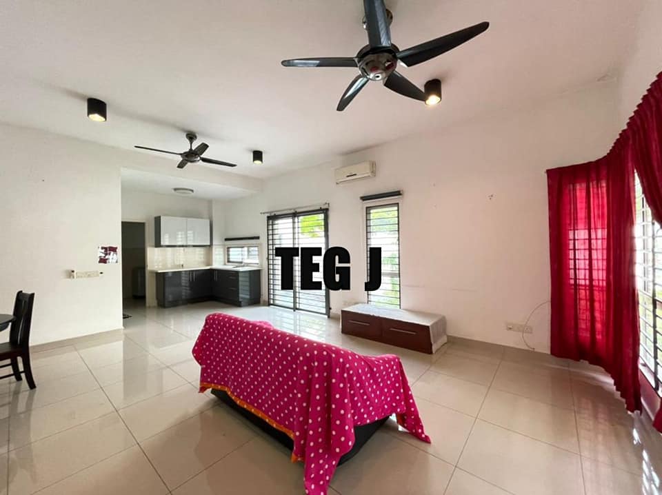 Setia Alam 50x55 Semi D Corner - photo 9