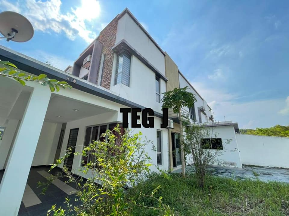 Setia Alam 50x55 Semi D Corner - photo 12