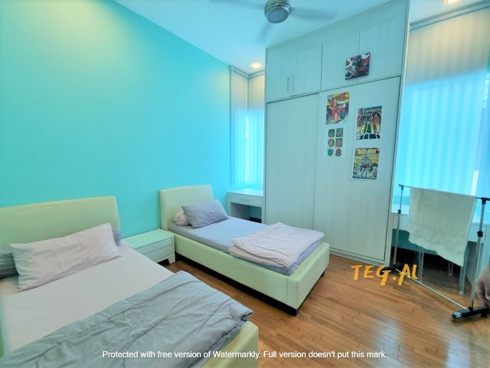 Setia Eco Park 2 99m - photo 2